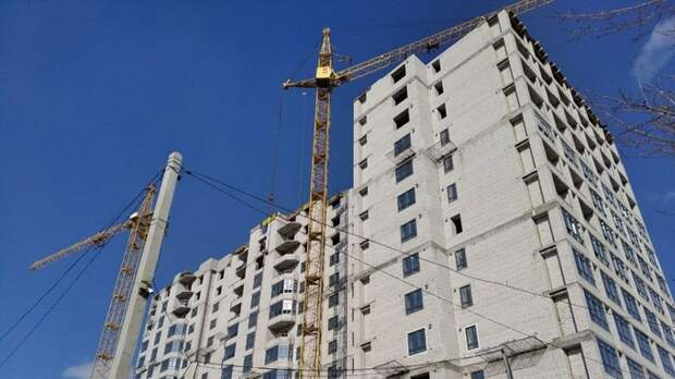 Сдержанный оптимизм. Ждет ли рынок жилья Барнаула ажиотаж после снижения ключевой ставки