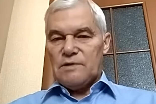 Европа готовит оккупацию России: Сивков описал агрессивные планы