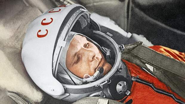 Возвысить до небес: как полет Юрия Гагарина стал событием мирового масштаба