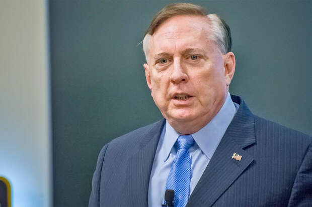 В США заявили, что не забыли про Россию из-за Ирана