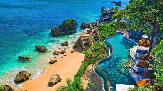 На Бали назвали сроки открытия границ для россиян