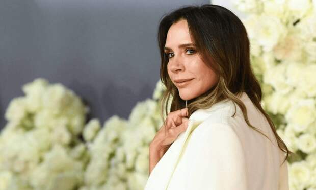 Виктория Бекхэм впервые ответила на обвинения старшего сына Бруклина: «Мы старались быть хорошими родителями»