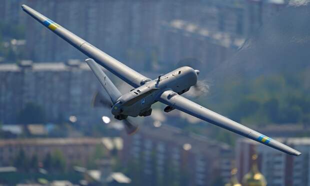 Новости СВО: БПЛА третьи сутки атакуют Москву, ВС РФ продвигаются под Славянском и Краматорском, бригада ВСУ уничтожена в Сумской области