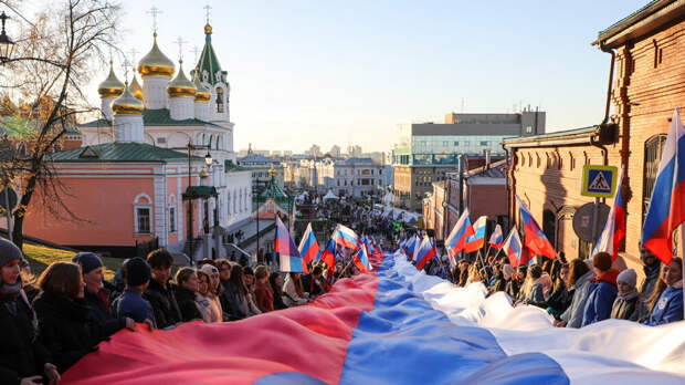 Дни единства отмечают, например, в ФРГ, Грузии, Литве, Латвии и Бурунди