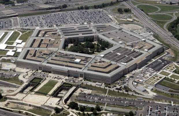 Боеготовность под угрозой: Пентагон урезает расходы