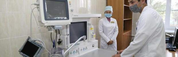 В Карагандинской области увеличивают число медицинских специалистов