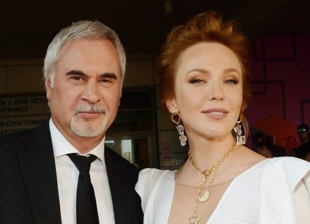 Альбине Джанабаевой — 47: как Валерий Меладзе поздравил любимую жену