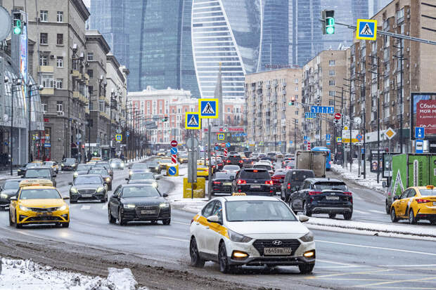 Синоптик Шувалов: февраль в Москве станет самым холодным месяцем этой зимы