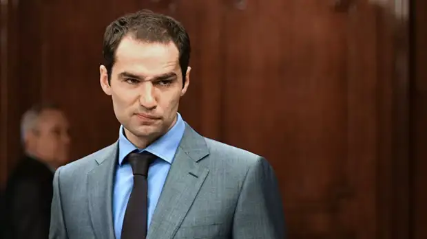 Дело футболиста Широкова передано в ГУ МВД по Москве