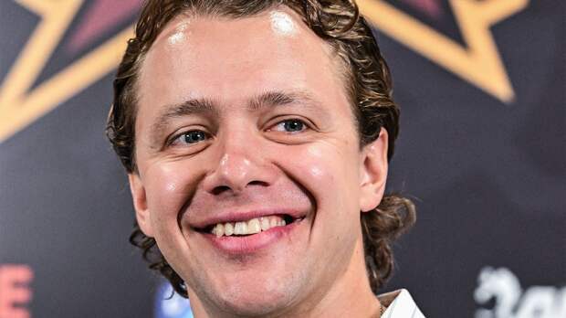 Панарин: «Скорее всего, я бы вернулся в Россию, если бы «Лос-Анджелес» ничего мне не предложил»