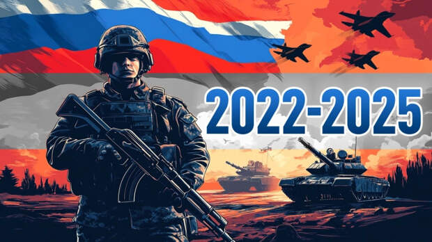 Граждан России предупредили: Выход из СВО не будет бесплатным. Причём независимо от итогов