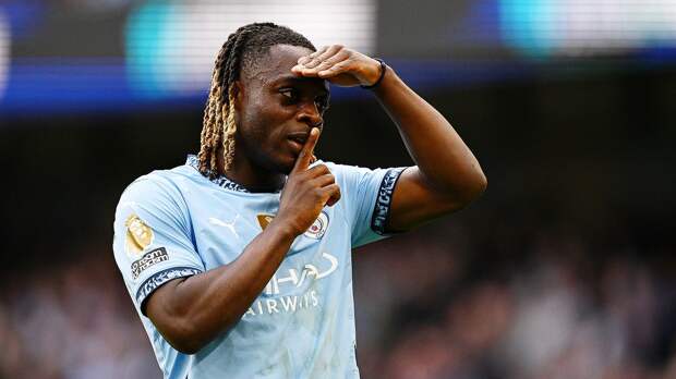 Доку: «Я был бы сумасшедшим, если бы не верил, что «Манчестер Сити» может выиграть АПЛ»