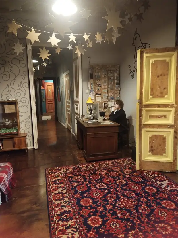 Что посмотреть художнику в Питере. Галереи, которые стоит посетить творческим людям