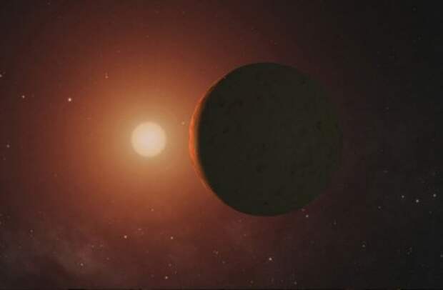Топ-10: причины очень серьезно заинтересоваться новой планетной системой Trappist-1 Топ-10: причины очень серьезно заинтересоваться новой планетной системой Trappist-1