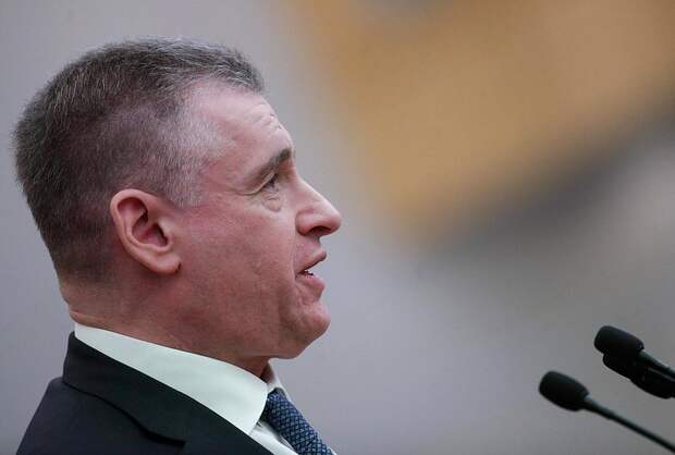 Слуцкий призвал Счетную палату провести тотальную проверку всех фондов капремонта в регионах