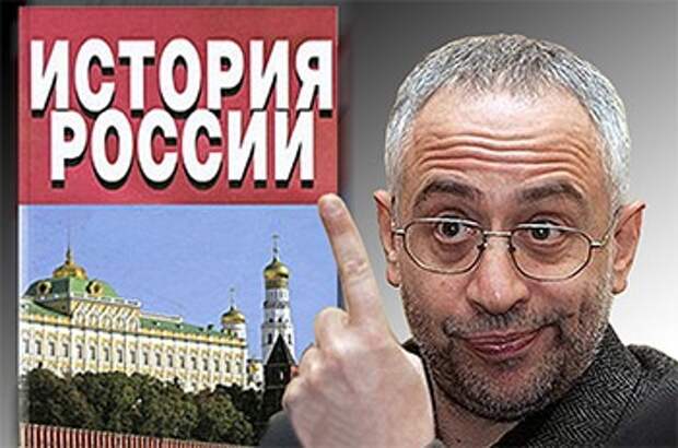 Инфовойна: способы и приёмы: Заговоры и пропагандисты Смуты