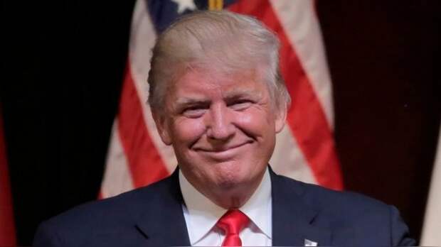 Чем Трампу так симпатичен Путин Чем Трампу так симпатичен Путин