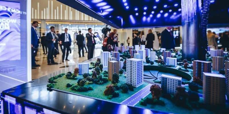 Международные эксперты приедут в столицу на Московский урбанистический форум