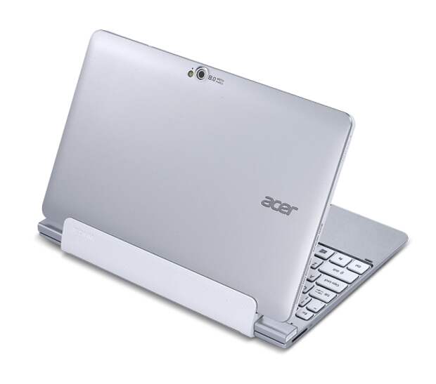 Acer ICONIA W510 и W700 - новые планшеты на Windows 8 Acer ICONIA W510 и W700 - новые планшеты на Windows 8
