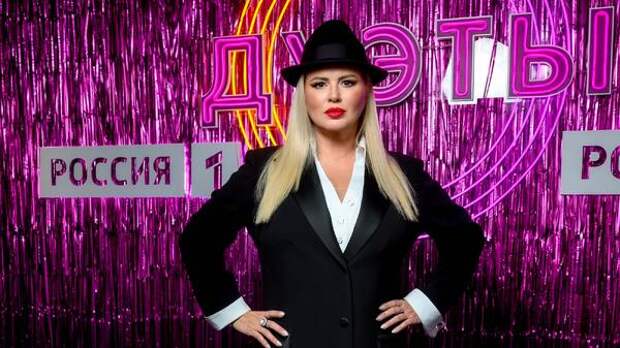 Анна Семенович растерялась на съемках: «Был шок, если честно»