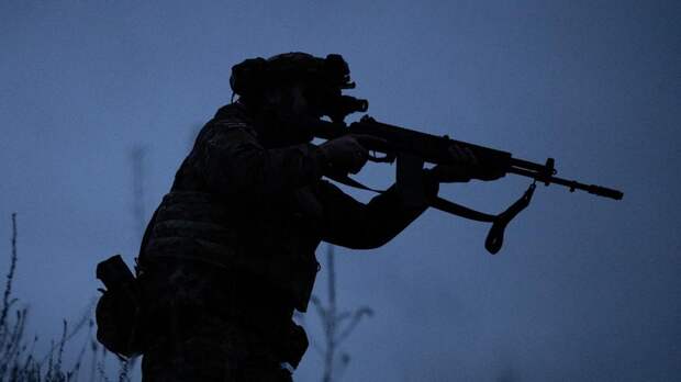 Медик «Ахмата» за несколько дней спас более ста раненых в курском приграничье