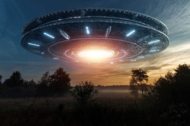 NYP: офицер ВВС заявил, что НЛО уничтожил ядерные ракеты США в Монтане