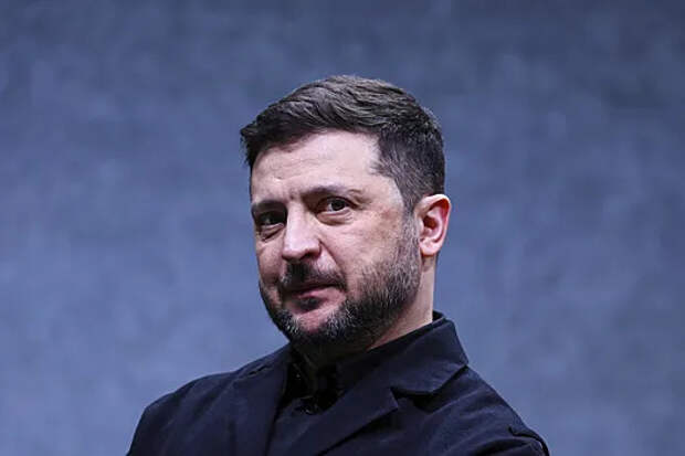 «Страна.ua»: Зеленский не сможет избежать последствий скандала с материалами НАБУ