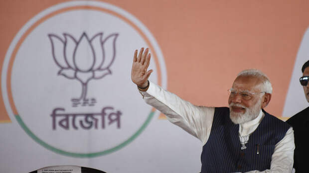 Моди выразил поддержку Трампу на фоне стрельбы на ужине в Вашингтоне