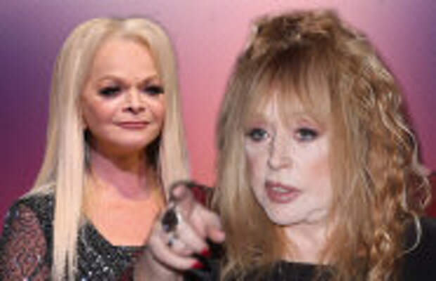 Шоу-бизнес: Как Долина с потрохами сдала Пугачеву, открыв правду, чем Примадонна в 90-ые занималась