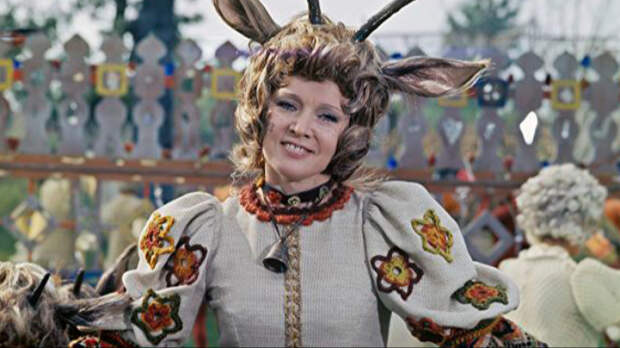 Тайны съемок «Мамы»: почему Гурченко чуть не ампутировали ногу и кто мог сыграть Волка вместо Боярского