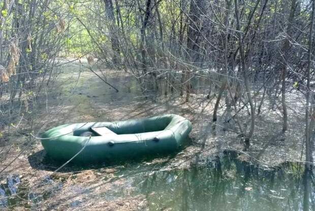Старт туристического сезона в Астрахани обернулся гибелью людей