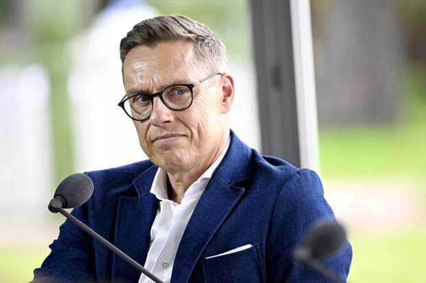 В Финляндии обратились к президенту с призывом насчет России