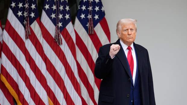 Трамп не на шутку напугал Европу. Теперь Брюссель задумывается о немыслимом