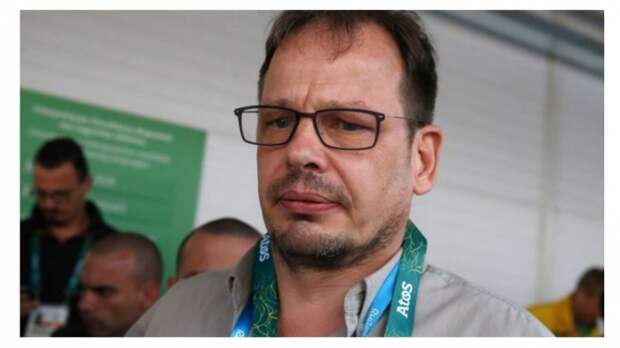 Автор фильма о допинге в российском спорте признался, что ему тяжело от постоянных оскорблений