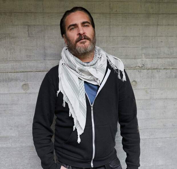 Правила жизни Хоакина Феникса