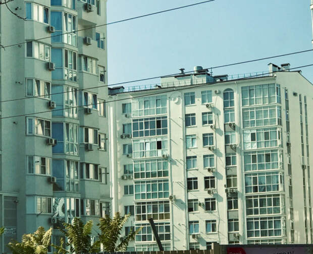 Севастопольский ипотечный портфель: что происходит на рынке?