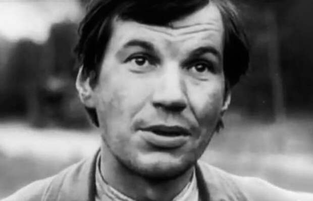 Георгий Бурков в киноальманахе *Начало неведомого века*, 1967 | Фото: kino-teatr.ru Георгий Бурков в киноальманахе *Начало неведомого века*, 1967 | Фото: kino-teatr.ru
