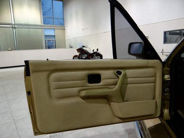 Лимузин из BMW E30 сомоделка, bmw, авто