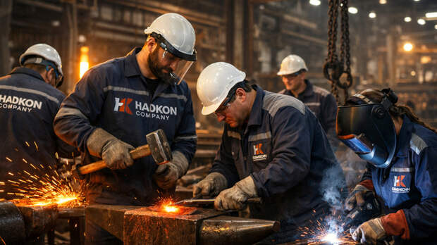 В поисках баланса. Как на Алтае справляются с простоями и растущими потребностями в кадрах