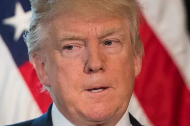 Президент США Дональд Трамп пока «не рассматривает, к сожалению, Украину как игрока с полномочиями...