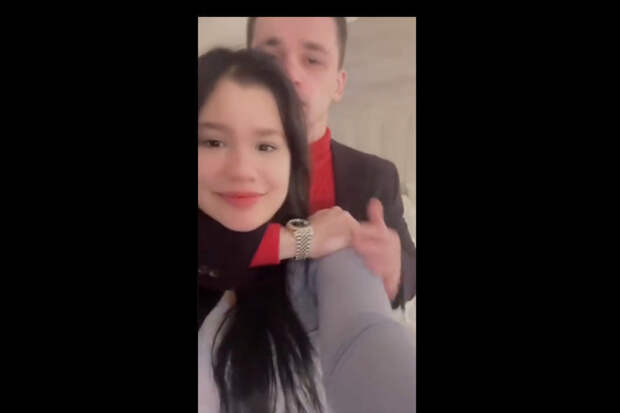 «Весь первый день провели в постели»: дочь Даны Борисовой рассказала об отдыхе с возрастным женихом