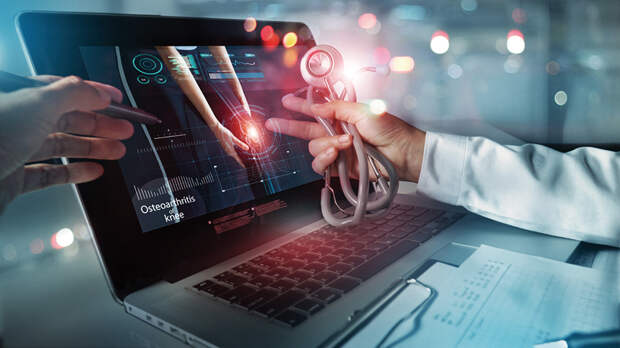 Российские ученые придумали новый способ борьбы с остеоартритом