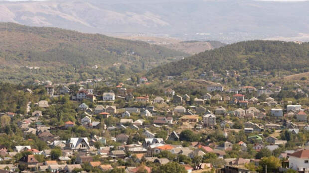 Главы администраций Крыма должны составить перечень проблемных и важных вопросов по каждому СНТ до 1 июля