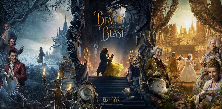 Мартовские премьеры фильмов