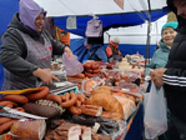 Фото: Мэрия Барнаула