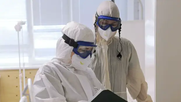 В Краснодарском крае прокомментировали ситуацию с COVID-19