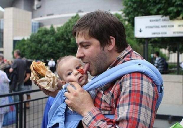 И у глупых родителей И у глупых родителей