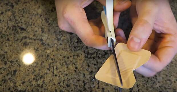 применение бактерицидного пластыря