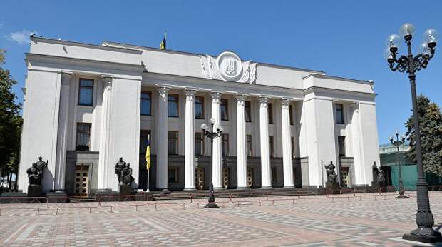 Украинские реалии. Как в законопроекте по борьбе с дискриминацией узаконили нацизм