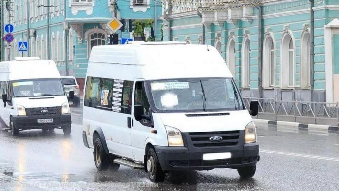 20 рязанских маршрутов отменят